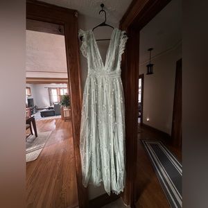 Baltic Born Star Dress